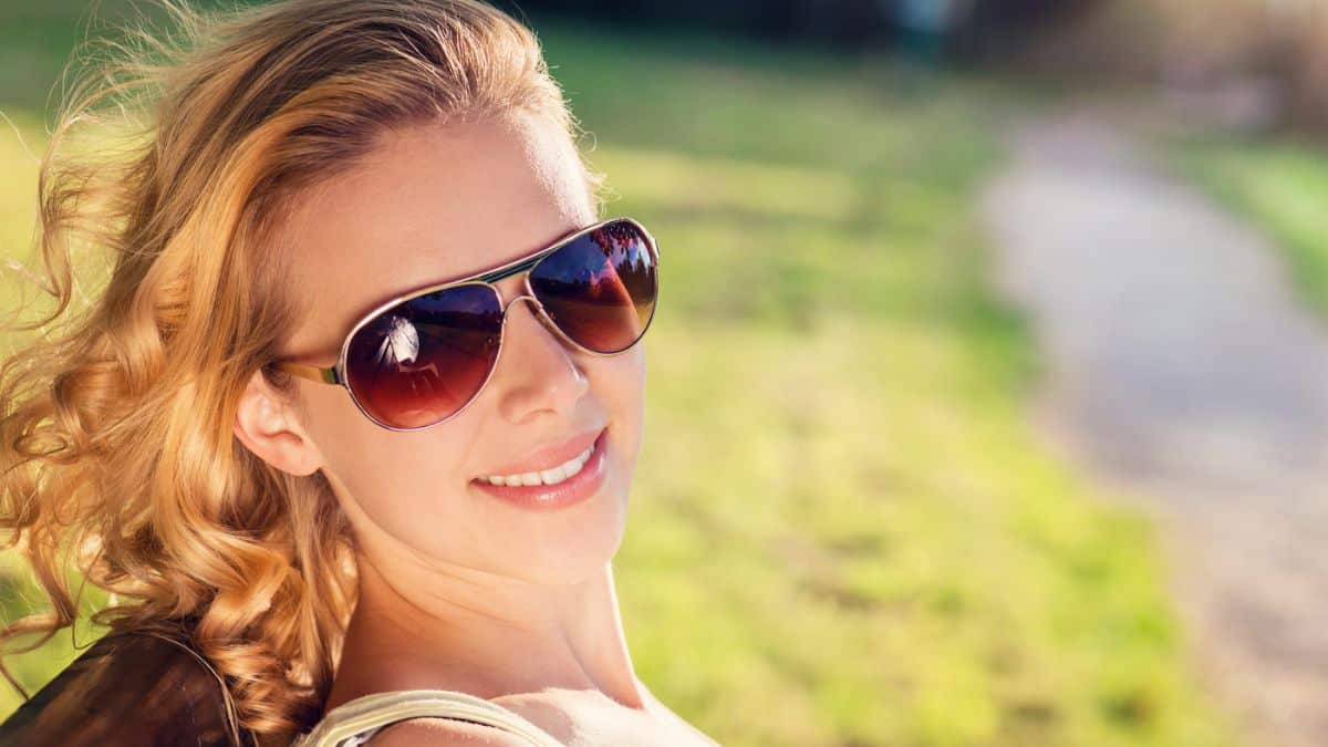 Polarized Sunglasses vs. UV Protection