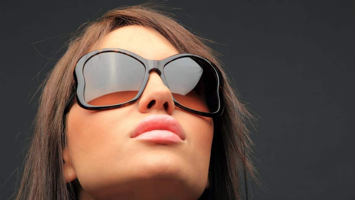 Polarized vs. Tinted Sunglasses
