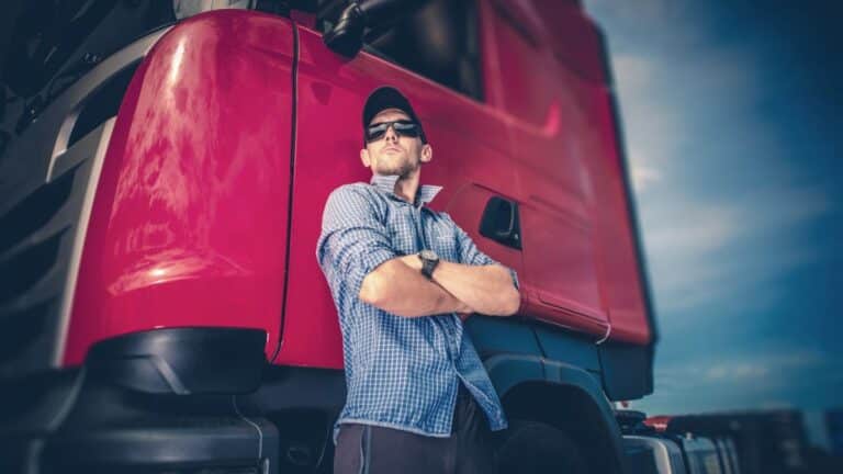 best sunglasses for truck drivers