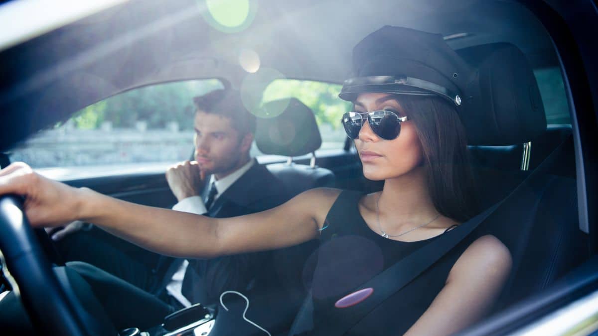 Are Polarized Sunglasses Better for Driving