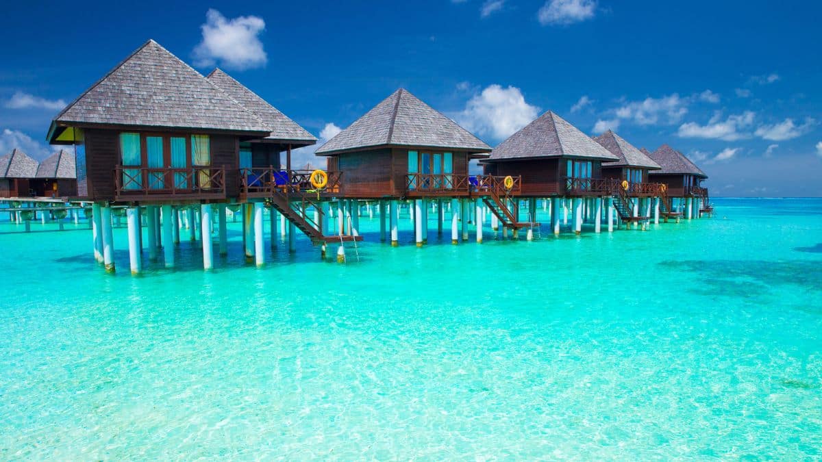 Maldives